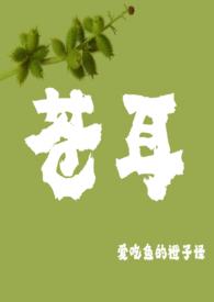 苍耳免费全文阅读