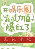 在娱乐圈靠武力值爆红了在娱乐园作者.叶子已青