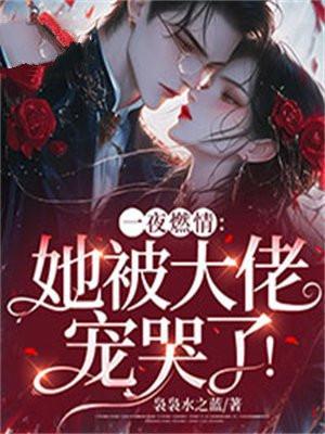 一夜缠绵大佬宠妻火辣辣全文