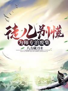 为师无敌免费阅读