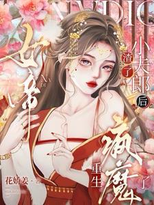 女帝重生宠皇夫女尊