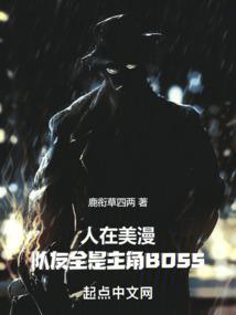 人在美漫队友全是主角BOSS 无防盗