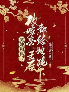 与妾做平妻?我转身改嫁当皇后免费阅读