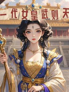 一代女王武则天歌