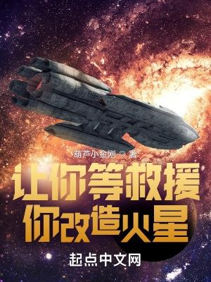 让你等救援你改造火星笔