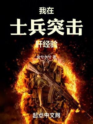 我在士兵突击肝经验校对版