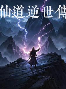 仙逆转世仙罡大陆