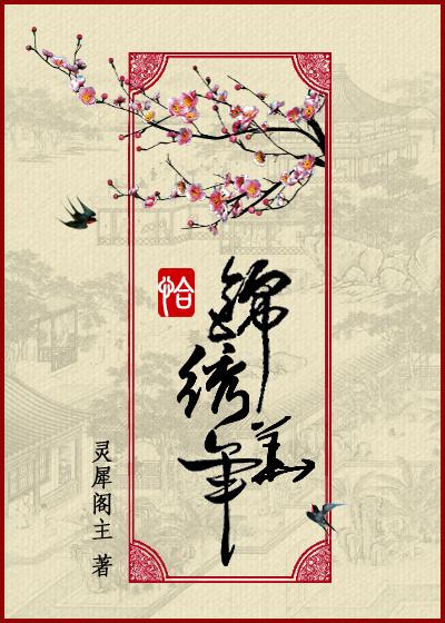 恰锦绣华年免费阅读笔趣阁