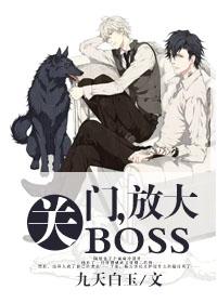 关门放boss四木