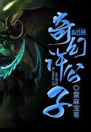 奇幻四公子系列