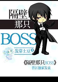 隔壁那只BOSS